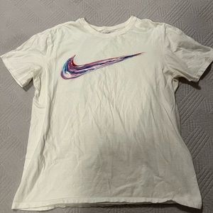 Nike workout shirt